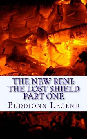 The New Reni de Legend, Buddionn