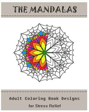 The Mandalas de J, Alin