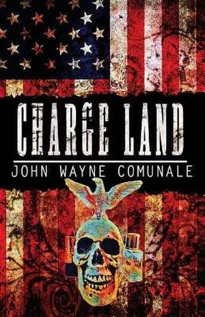Charge Land de John Wayne Comunale