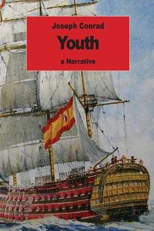 Youth de Joseph Conrad