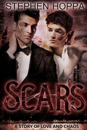 Scars de Stephen Hoppa