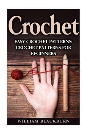 Crochet de William Blackburn