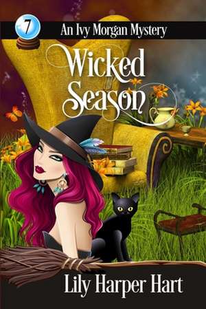 Wicked Season de Lily Harper Hart