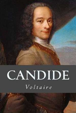 Candide de Voltaire