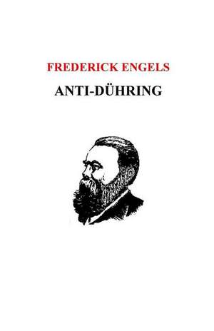 Anti-Duhring de Frederick Engels