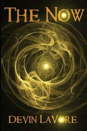 The Now de Devin Lavore
