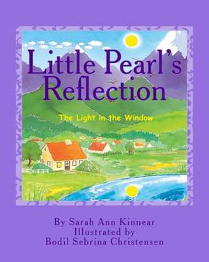 Little Pearl's Reflection de Kinnear, Sarah Ann