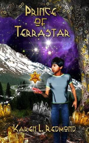 Prince of Terrastar de Redmond, Karen L.