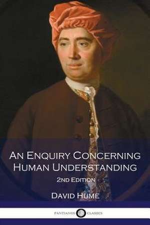 An Enquiry Concerning Human Understanding, 2nd Edition de David Hume