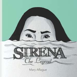 Sirena de Mary Aflague