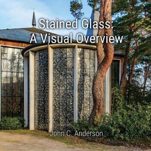 Stained Glass de John C. Anderson