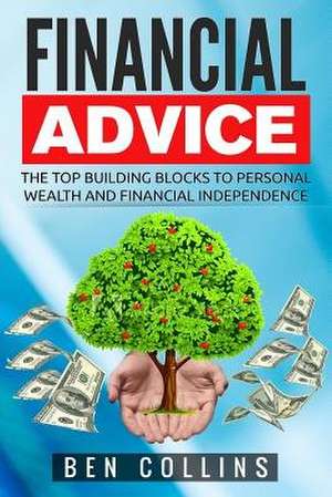 Financial Advice de Ben Collins