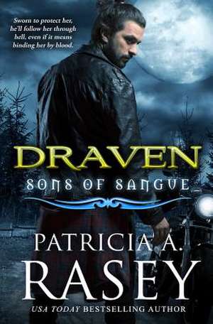 Draven de Patricia A. Rasey