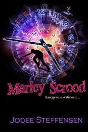 Marley Scrood de Jodee Steffensen