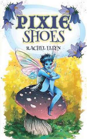 Pixie Shoes de Rachel Ellyn