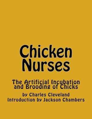 Chicken Nurses de Cleveland, Charles