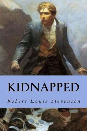 Kidnapped de Robert Louis Stevenson