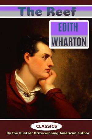 The Reef de Edith Wharton