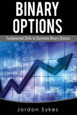 Options Trading for Beginners de Jordan Sykes