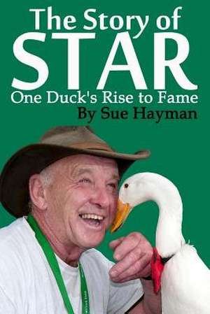 The Story of Star de Sue Hayman