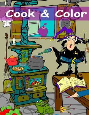 Cook & Color de Hanley, Virginia