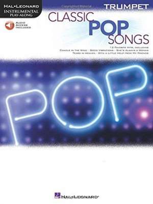 Classic Pop Songs