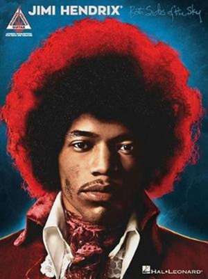 Jimi Hendrix - Both Sides of the Sky de Jimi Hendrix