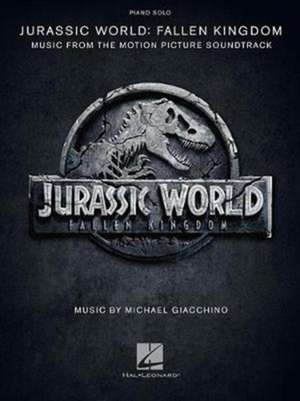 Jurassic World