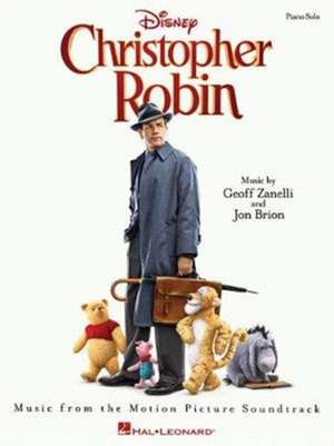 Christopher Robin de Richard M Sherman