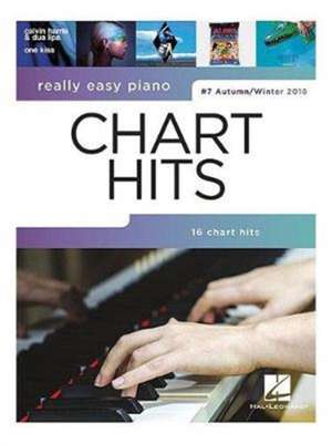 Really Easy Piano de Hal Leonard Publishing Corporation