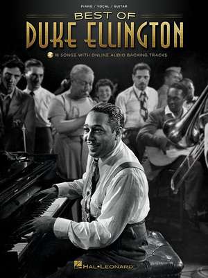 Best of Duke Ellington de Duke Ellington