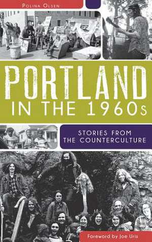 Portland in the 1960s de Polina Olsen