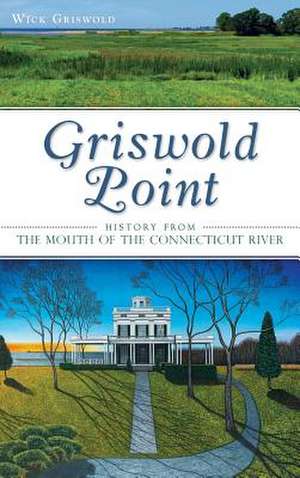 Griswold Point de Wick Griswold