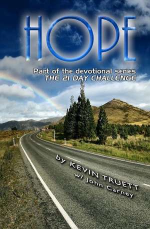 Hope de Kevin Paul Truett