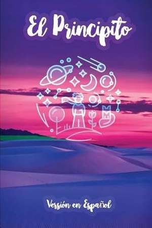 El Principito de De Saint- Exupery, Antoine