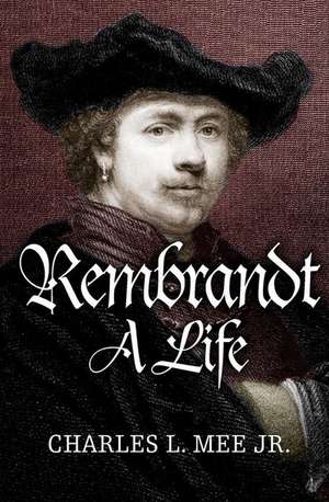 Rembrandt de Mee Jr, Charles L.