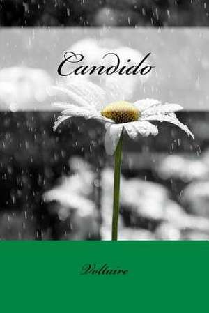 Candido de Voltaire