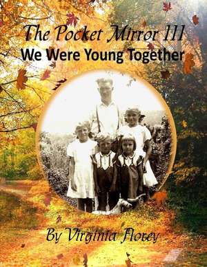 The Pocket Mirror III de Virginia Florey