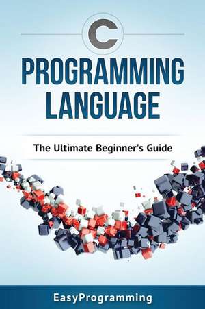 C Programming Language de Programming, Easy