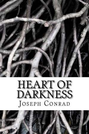 Heart of Darkness de Joseph Conrad