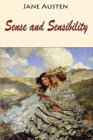 Sense and Sensibility de Jane Austen