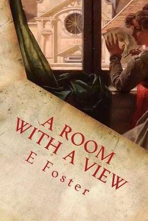 A Room with a View de E. M. Foster