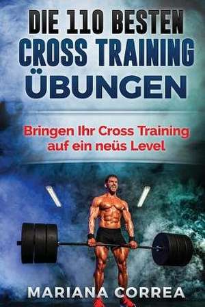 Die 110 Besten Cross Training Uebungen de Mariana Correa