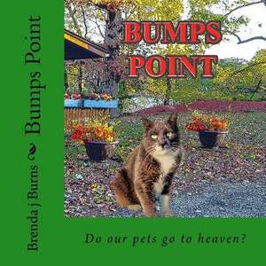 Bumps Point de Burns, Brenda J.