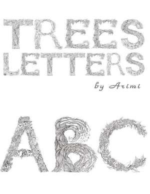 Trees Letters de I, Anthony