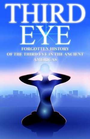 Third Eye de Holt, Valerie W.