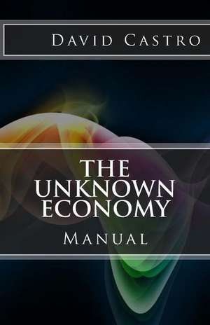 The Unknown Economy de David Castro