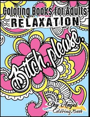 Coloring Books for Adults Relaxation de Coloring Books for Adults Relaxation