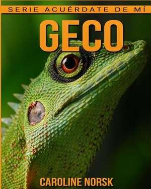 Geco de Caroline Norsk