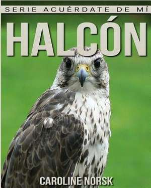 Halcon de Caroline Norsk